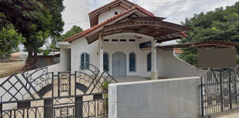 Rumah Dijual di Bambon Raya Beji Depok Jawa Barat 